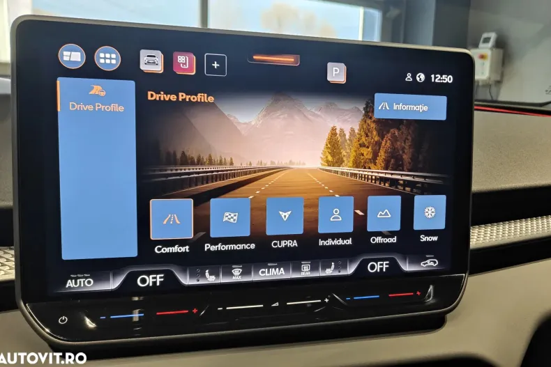 Cupra Terramar din 2024 cu 5.000 km - oferta CUP138714 - foto 16