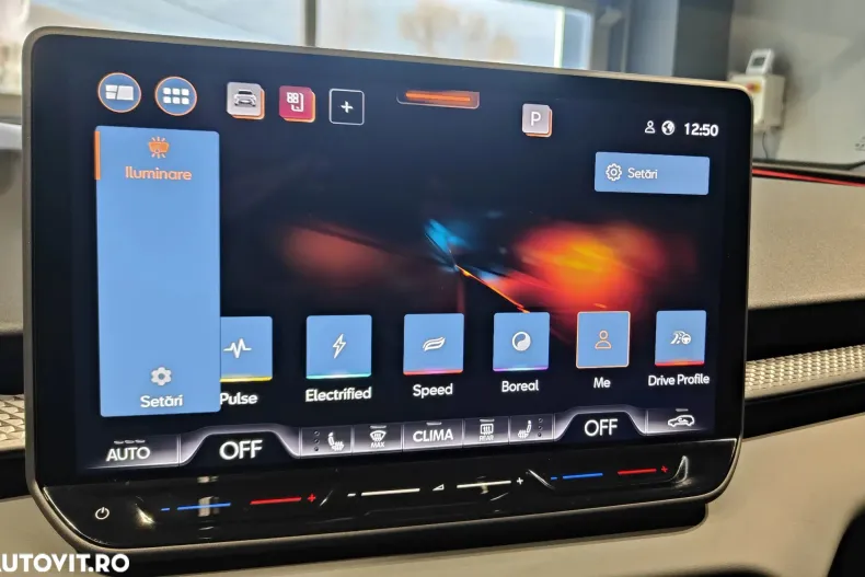 Cupra Terramar din 2024 cu 5.000 km - oferta CUP138714 - foto 20