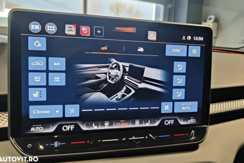 Cupra Terramar din 2024 cu 5.000 km - oferta CUP138714 - foto 21