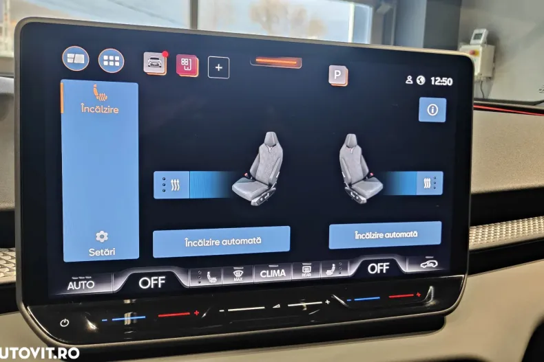 Cupra Terramar din 2024 cu 5.000 km - oferta CUP138714 - foto 22