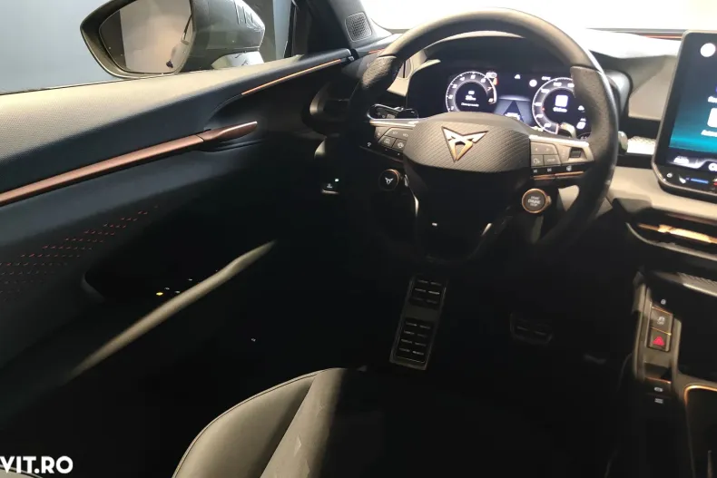 Cupra Terramar din 2024 cu 5.000 km - oferta CUP138714 - foto 23