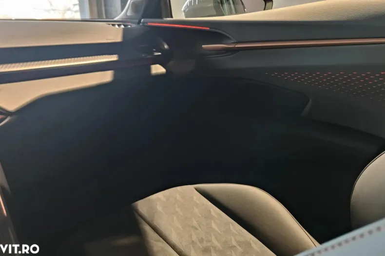 Cupra Terramar din 2024 cu 5.000 km - oferta CUP138714 - foto 24