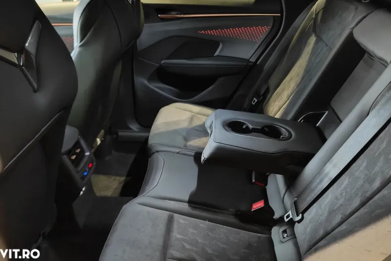 Cupra Terramar din 2024 cu 5.000 km - oferta CUP138714 - foto 26