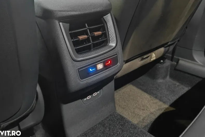 Cupra Terramar din 2024 cu 5.000 km - oferta CUP138714 - foto 27