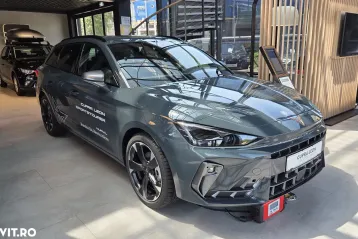 Cupra Leon din 2024 - oferta CUP138715