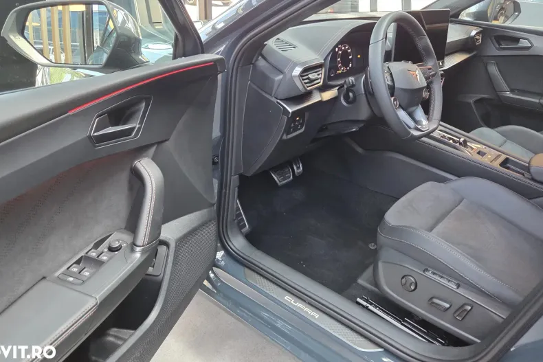 Cupra Leon din 2024 cu 10 km - oferta CUP138715 - foto 5