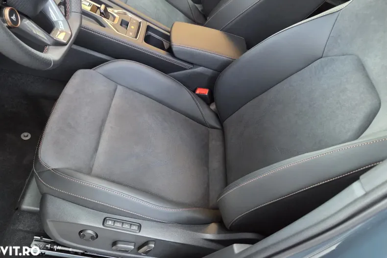 Cupra Leon din 2024 cu 10 km - oferta CUP138715 - foto 6
