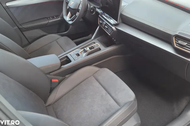 Cupra Leon din 2024 cu 10 km - oferta CUP138715 - foto 10