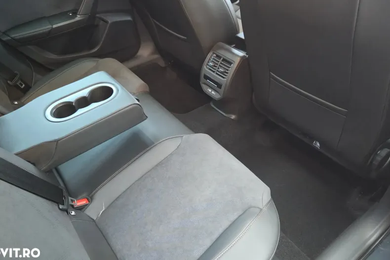 Cupra Leon din 2024 cu 10 km - oferta CUP138715 - foto 11