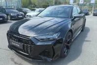 Audi RS6 din 2024 cu 7 km - oferta AUD138716 - foto 1