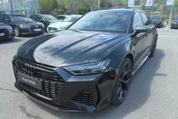 Audi RS6 din 2024 - oferta AUD138716