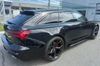 Audi RS6 din 2024 cu 7 km - oferta AUD138716 - foto 2