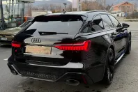 Audi RS6 din 2024 cu 7 km - oferta AUD138716 - foto 5