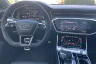 Audi RS6 din 2024 cu 7 km - oferta AUD138716 - foto 16