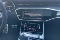 Audi RS6 din 2024 cu 7 km - oferta AUD138716 - foto 18