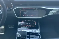 Audi RS6 din 2024 cu 7 km - oferta AUD138716 - foto 22