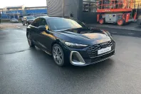 Audi A5 din 2024 cu 6 km - oferta AUD138717 - foto 3