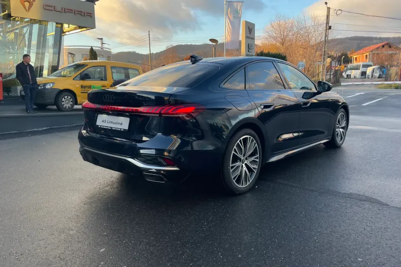 Audi A5 din 2024 cu 6 km - oferta AUD138717 - foto 5