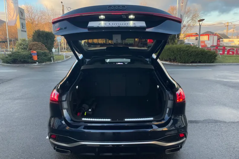 Audi A5 din 2024 cu 6 km - oferta AUD138717 - foto 9