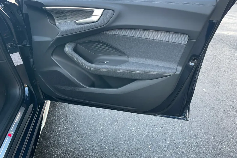 Audi A5 din 2024 cu 6 km - oferta AUD138717 - foto 15