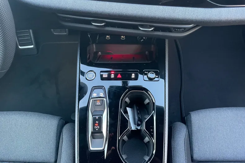 Audi A5 din 2024 cu 6 km - oferta AUD138717 - foto 20