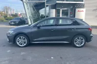 Audi A3 din 2024 cu 5 km - oferta AUD138718 - foto 2