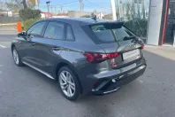 Audi A3 din 2024 cu 5 km - oferta AUD138718 - foto 3