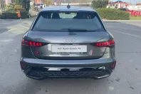 Audi A3 din 2024 cu 5 km - oferta AUD138718 - foto 4
