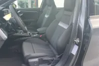 Audi A3 din 2024 cu 5 km - oferta AUD138718 - foto 12