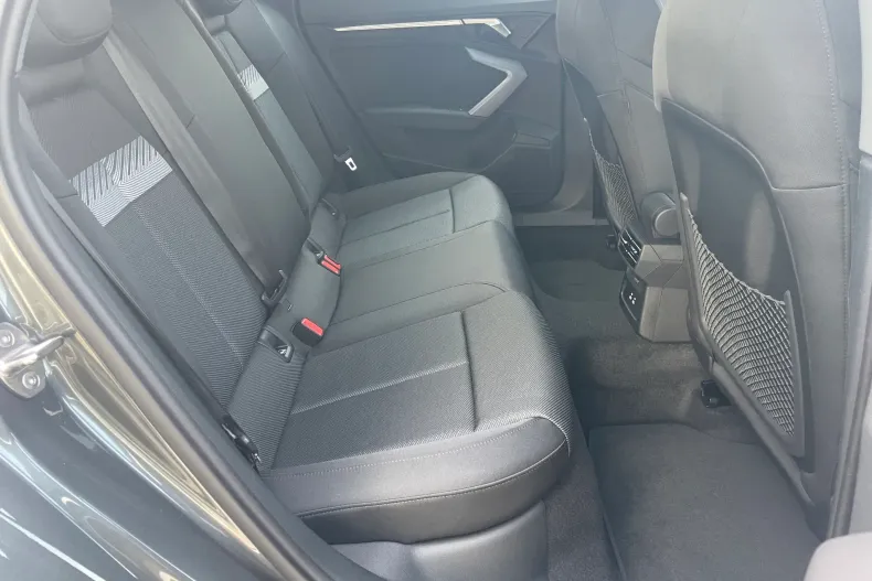 Audi A3 din 2024 cu 5 km - oferta AUD138718 - foto 13