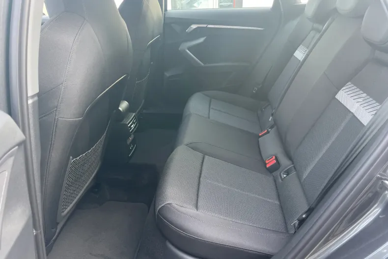 Audi A3 din 2024 cu 5 km - oferta AUD138718 - foto 14