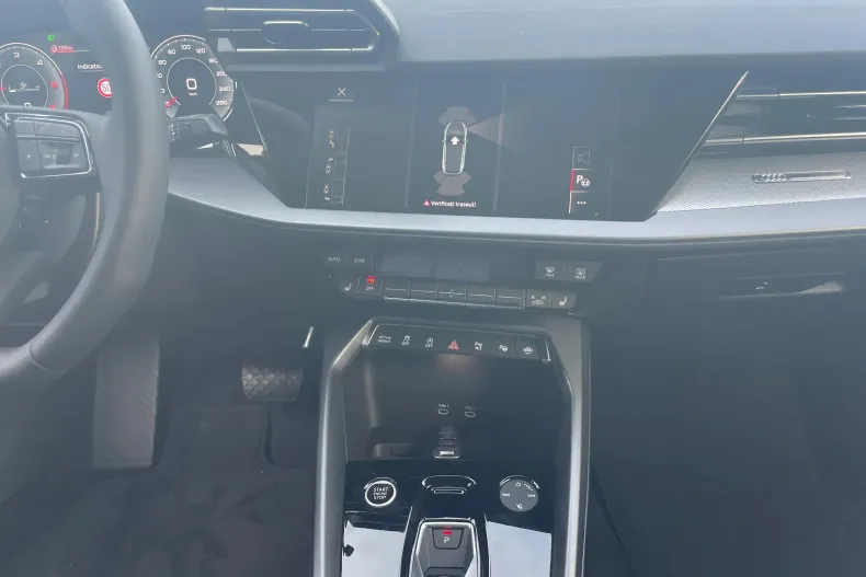 Audi A3 din 2024 cu 5 km - oferta AUD138718 - foto 17