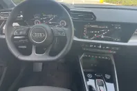 Audi A3 din 2024 cu 5 km - oferta AUD138718 - foto 20