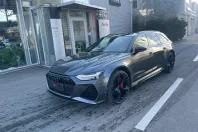 Audi RS6 din 2024 cu 10 km - oferta AUD138719 - foto 1