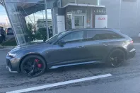 Audi RS6 din 2024 cu 10 km - oferta AUD138719 - foto 3