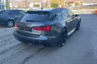 Audi RS6 din 2024 cu 10 km - oferta AUD138719 - foto 6