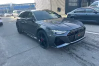 Audi RS6 din 2024 cu 10 km - oferta AUD138719 - foto 7