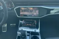 Audi RS6 din 2024 cu 10 km - oferta AUD138719 - foto 17