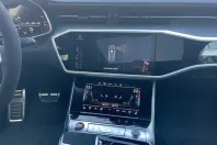 Audi RS6 din 2024 cu 10 km - oferta AUD138719 - foto 22