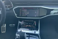 Audi RS6 din 2024 cu 10 km - oferta AUD138719 - foto 27