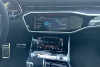 Audi RS6 din 2024 cu 10 km - oferta AUD138719 - foto 32