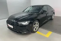 Audi A6 din 2022 cu 23.760 km - oferta AUD138720 - foto 1