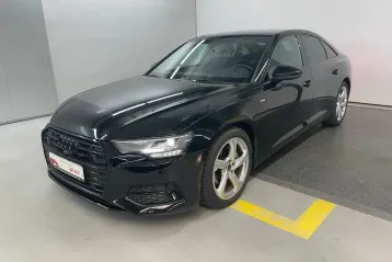 Audi A6 din 2022 - oferta AUD138720