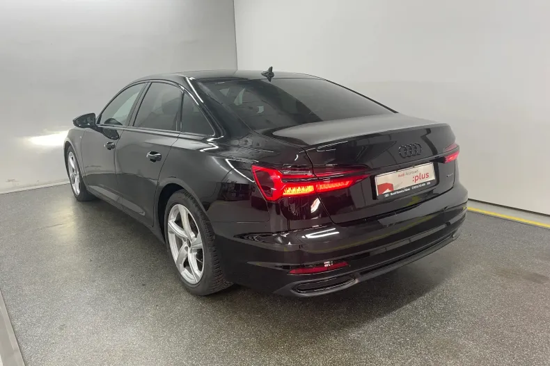 Audi A6 din 2022 cu 23.760 km - oferta AUD138720 - foto 3