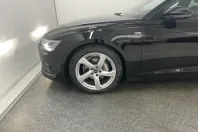 Audi A6 din 2022 cu 23.760 km - oferta AUD138720 - foto 4