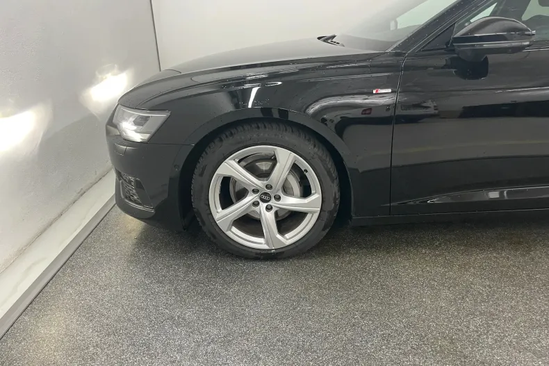 Audi A6 din 2022 cu 23.760 km - oferta AUD138720 - foto 4