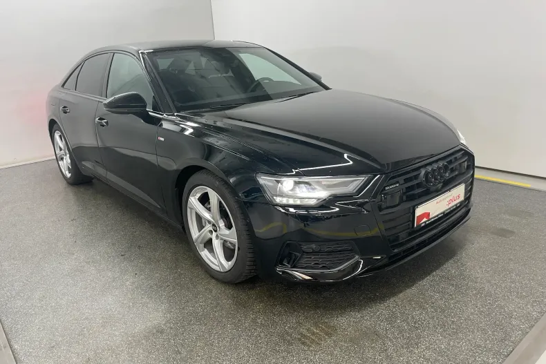 Audi A6 din 2022 cu 23.760 km - oferta AUD138720 - foto 5