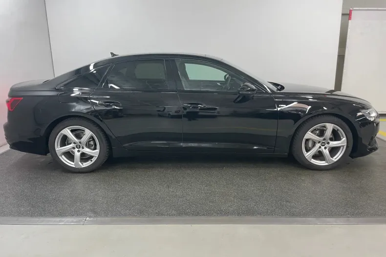 Audi A6 din 2022 cu 23.760 km - oferta AUD138720 - foto 6