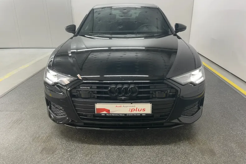 Audi A6 din 2022 cu 23.760 km - oferta AUD138720 - foto 8