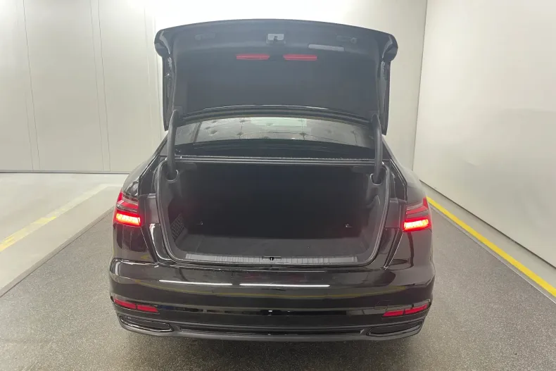 Audi A6 din 2022 cu 23.760 km - oferta AUD138720 - foto 10